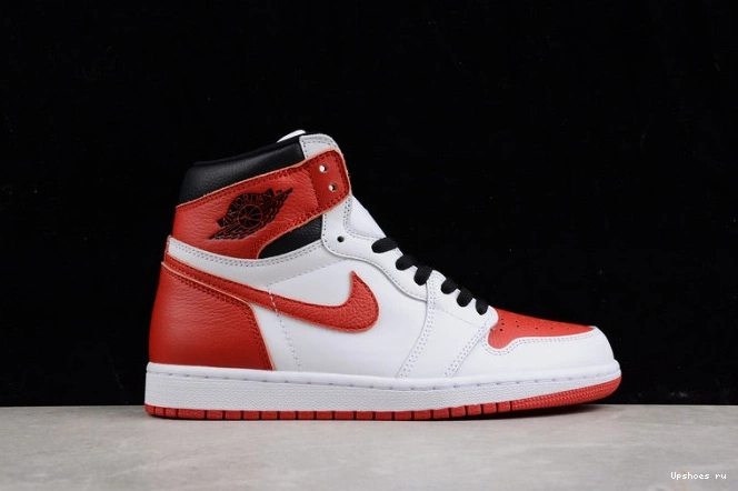 High 1 Heritage OG Retro 555088-161 Jordan 1209